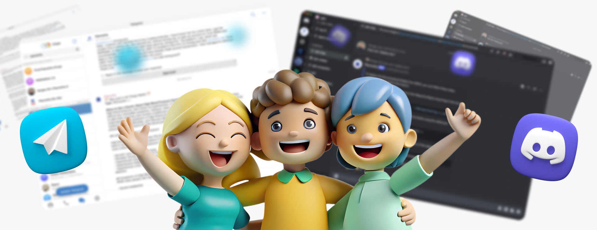 Build a Happy Web3 Community